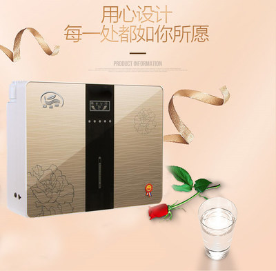 2017年溢思源純水機(jī)廠家批發(fā)(圖)-項(xiàng)目網(wǎng)