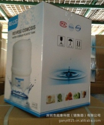 【3.2G塑壓力桶 純水機(jī)專(zhuān)用壓力桶 自主開(kāi)模】?jī)r(jià)格,廠家,圖片,凈水器/純水機(jī)/凈水系統(tǒng),深圳市超康科技-