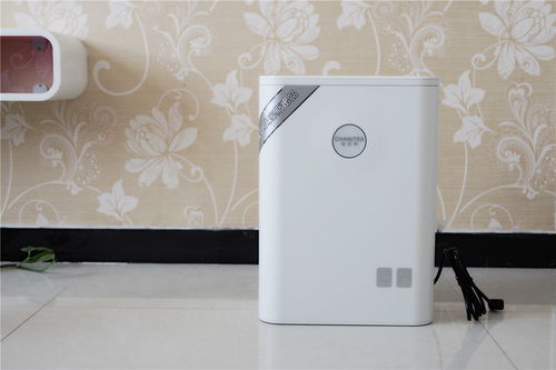 流量很大,濾芯壽命長(zhǎng)達(dá)3年,佳尼特600g凈水器堪稱性價(jià)比之選