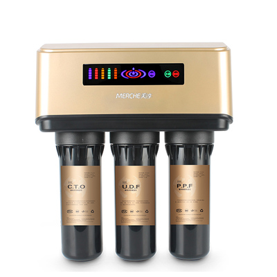 深圳凈水器廠家哪家好 美淳家用凈水器代理批發(圖)-項目網