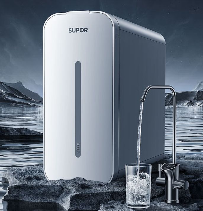 凈水器十大品牌哪個(gè)牌子好?凈水器品牌排行榜前十名